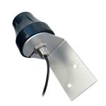 UHF 433MHz Compact Low-profile Screw Mount Antenna With L Mounting